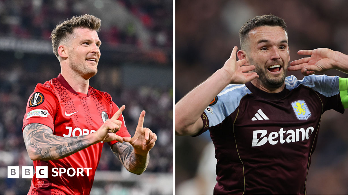 Το Ευρωπαϊκό Κύπελλο: Freiburg vs Aston Villa