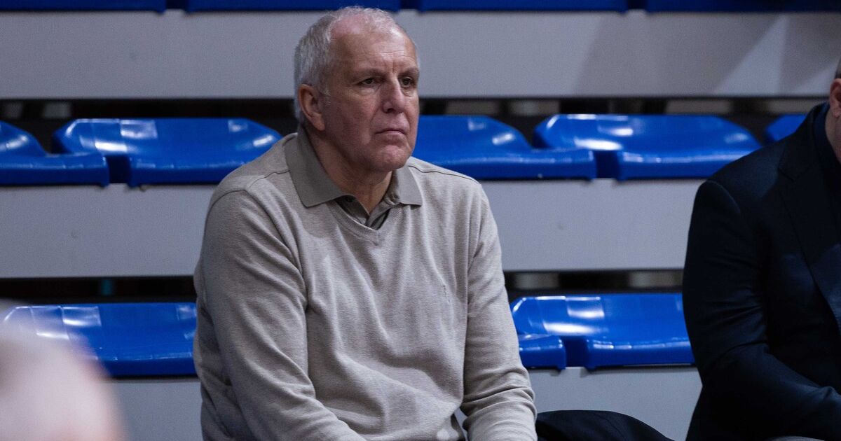 Το Ζέλικο Ομπραντόβιτς επιστρέφει στο Παναθηναϊκός, το καλεντσάρι στην Ελλάδα είναι στην όρεξη