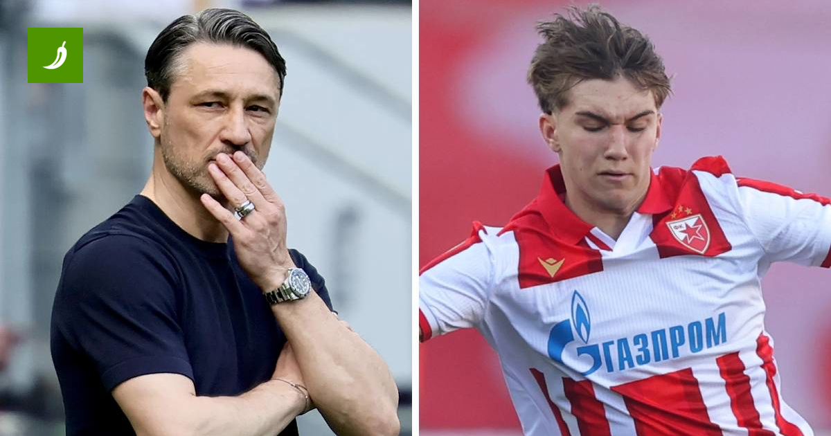 Ο Dortmund προτείνει το ρεκόρ των 25 εκατομμυρίων ευρώ για τον 18χρονο ποικιλοτρόπο του Κόκκινου Αστέρα