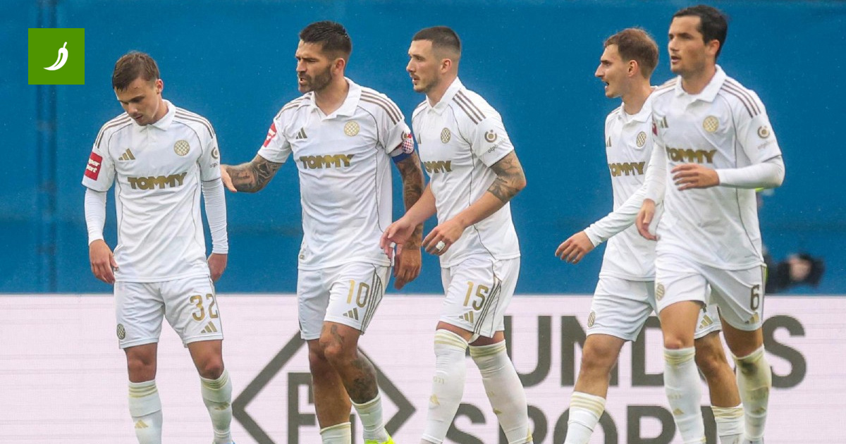 Το Hajduk Βούλγαροι Εγγράφει Στην Ευρωπαϊκή Λίγκα Με Τη Πρώτη Σειρά Των Κατηγοριών