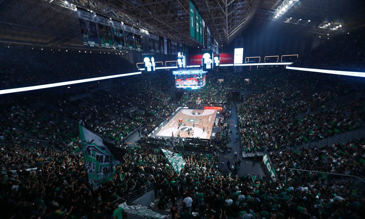 Μπορεί να χαθεί το Final Four από το ΟΑΚΑ; Ρήτρες και Οικονομικά Κίνδυνα