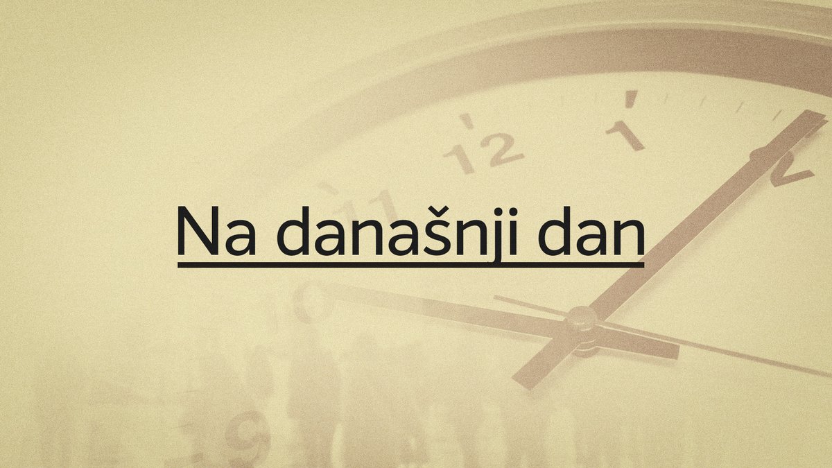 7 Ιουνίου στην Ιστορία: Πολ Γωγκέν, Σίμα Λοζάνιτς, Ντάριεν Πετρόβιτς