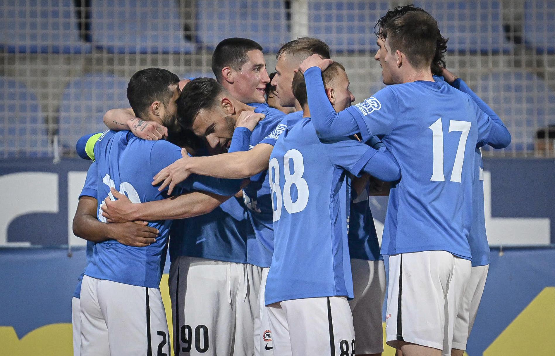 Σπάρτακ (Βάρνα) νίκησε τον Δομπρούτζα 1-0