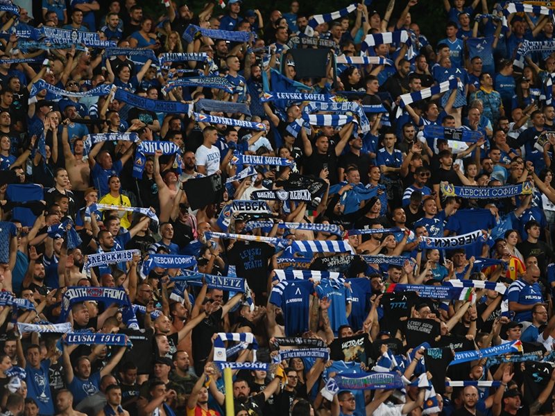"Λεβσκί" ανακοίνωσε την ομάδα για την ευκαιρία νικηφόρου πρωταθλιακού ματς ανά ώρα