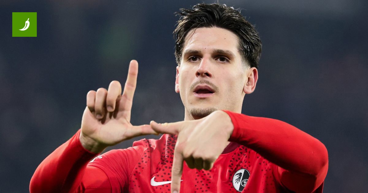Ευρωπαϊκή Κύπελλος Σήμερα: Freiburg κατά Aston Villa