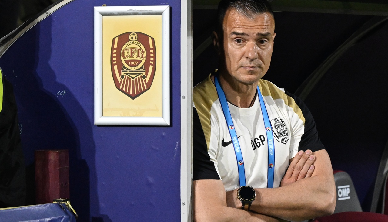 Η Δικαστική Έκθεση του Νέλουτσου Βάργα για το μέλλον του Δανίελ Πάγκου στο CFR