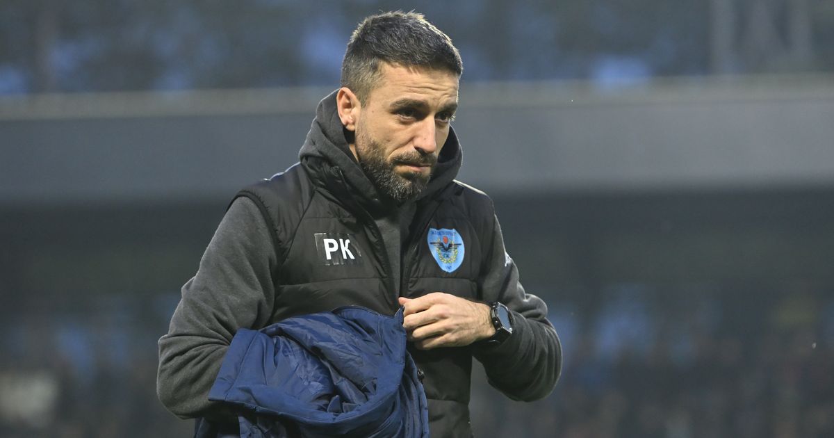 Κοκόβιτς προτιμά την πίστη αυτού που είναι προς το Νέο Πάζαρ