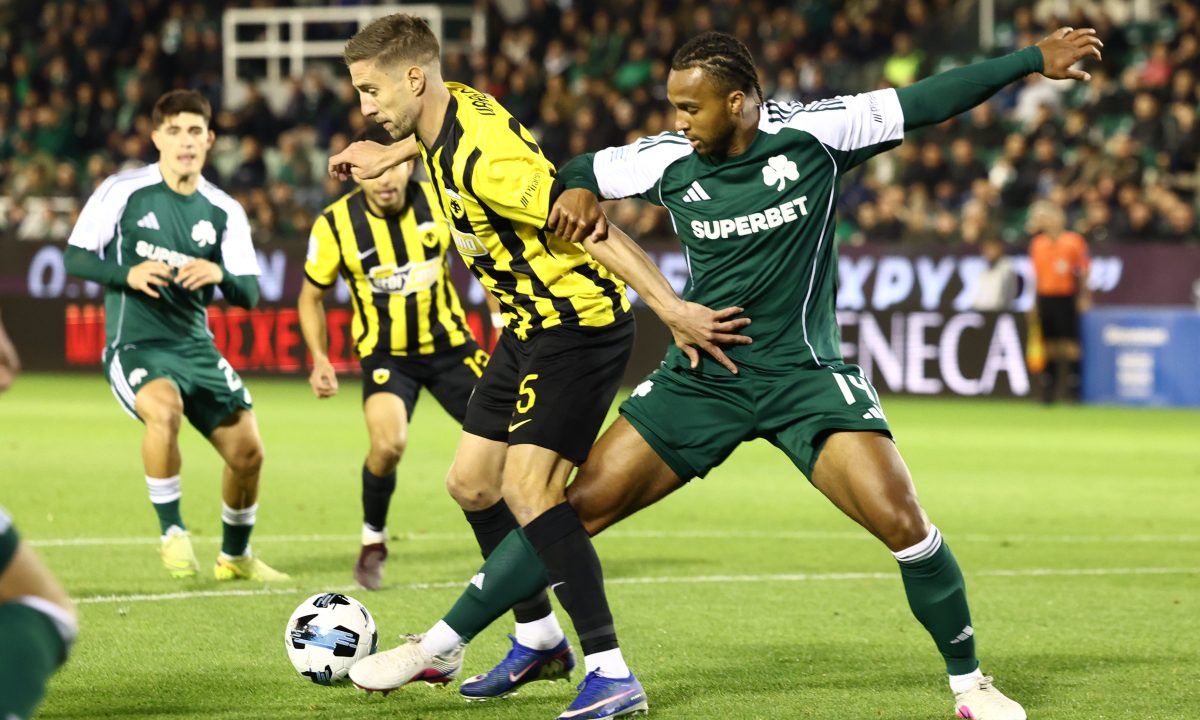 Ο Champions League: Στοιχεία για το AEK, το PAOK και το Olympiacos στις Προκαταρκτικές Κύριες Αγορές – Ποιος Προχωρεί Κατευθείαν;