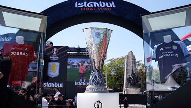 Freiburg ή Aston Villa: Ο τελικός της UEFA Europa League στο Ιστανμούλ