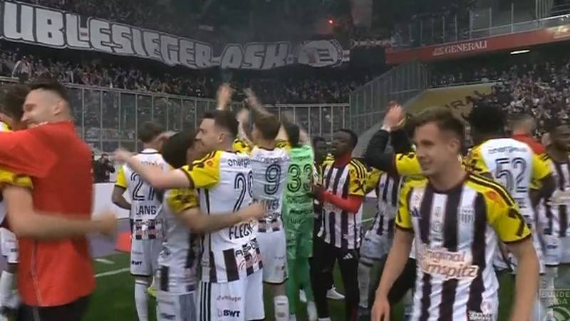 Ο LASK Καθιστά Τους Καθηγήτες Μετά από 61 Χρόνια!