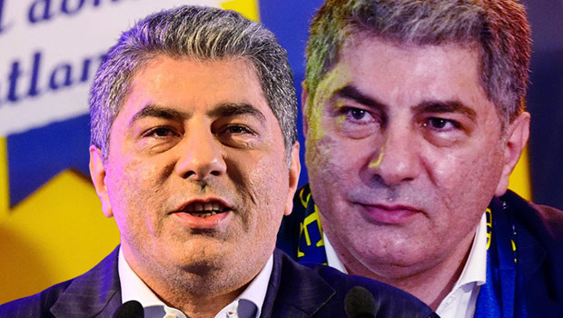 Βλαχοβίτς στον Φενέρ; Ο Σαφί στοιχηματίζει στον Σέρβο αστέρα