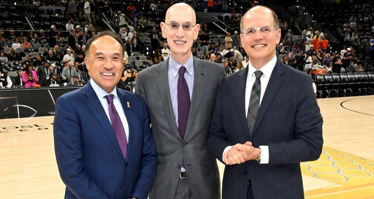 NBA Europe: Ο Ζαγκλής Ανακοινώνει το Τέλος της Θεωρίας, Την Έναρξη της Πραγματικότητας