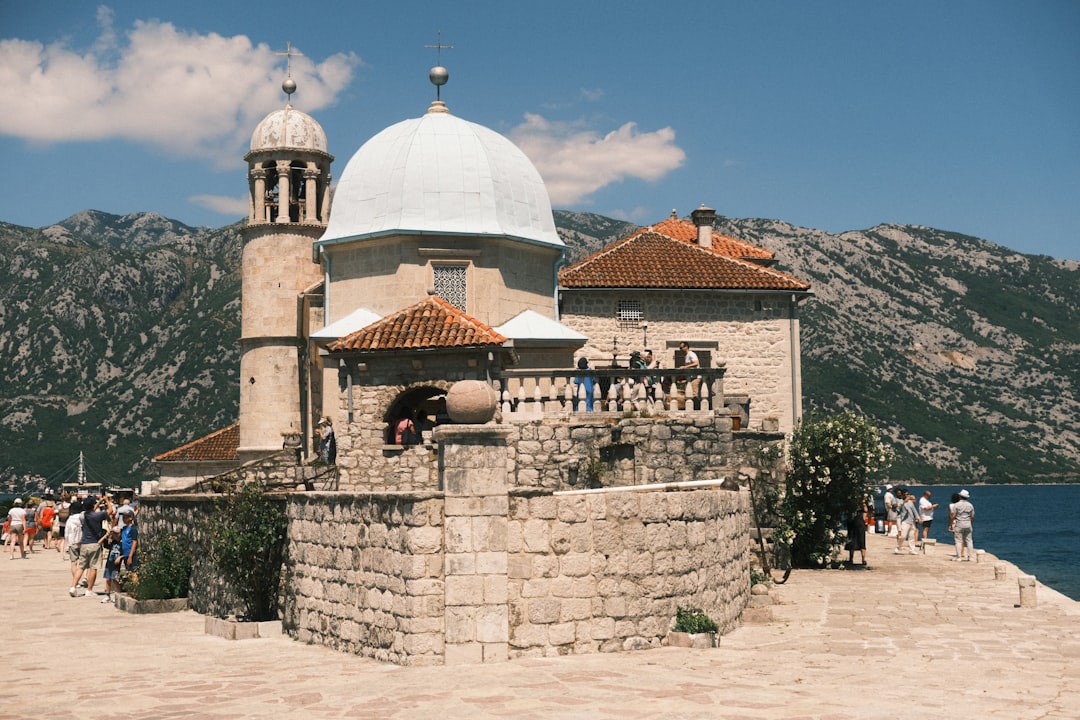 Κότορ, Μαυροβούνιο: Η Μεσαιωνική Παιδεία της Γιορτής του Αγίου Βλασίου