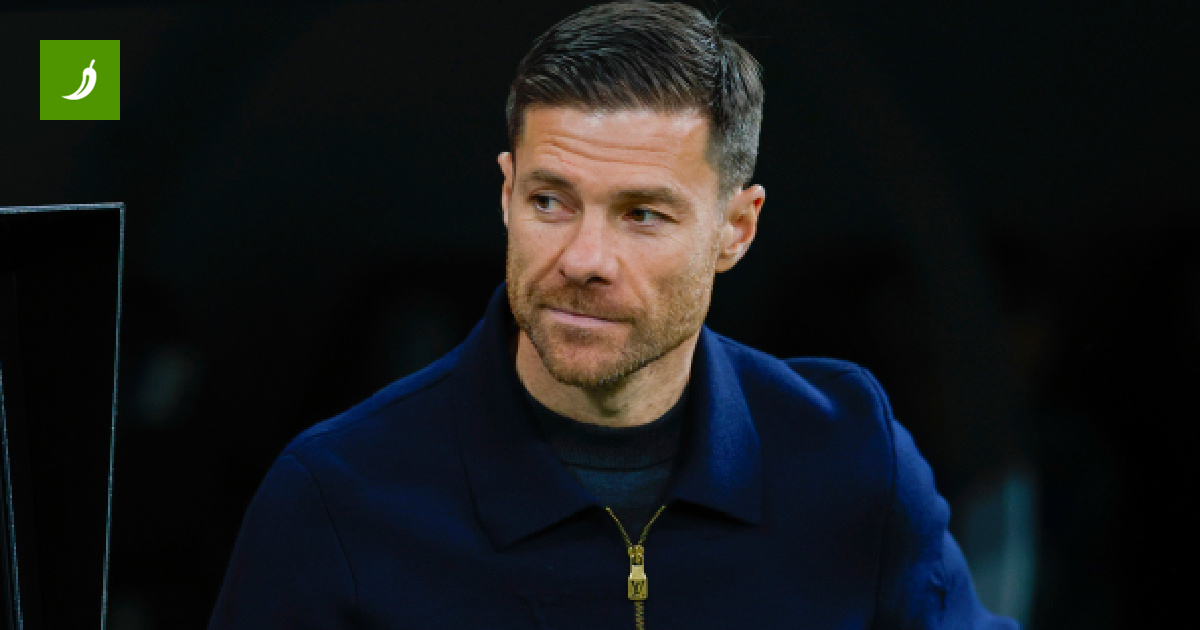 Ο Xabi Alonso γίνεται ο νέος οικοδεσπότης του Τσέλσι