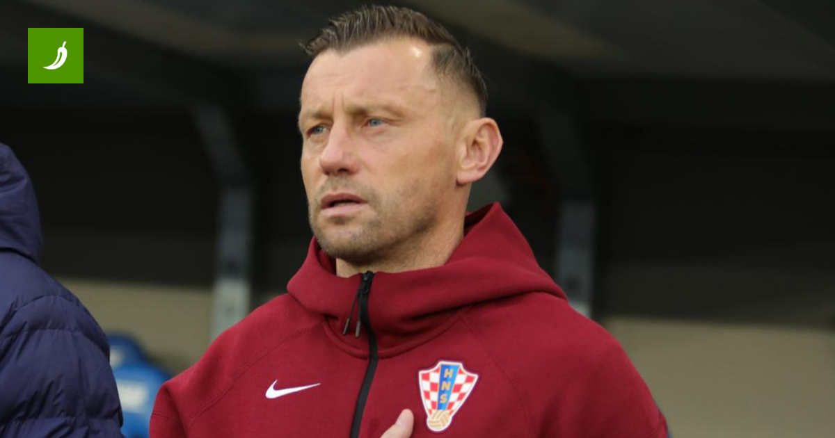 Κροατία U21 και Ελλάδα ισόπαλες 1-1, ο Όλιτς υπόσχεται περιστροφή