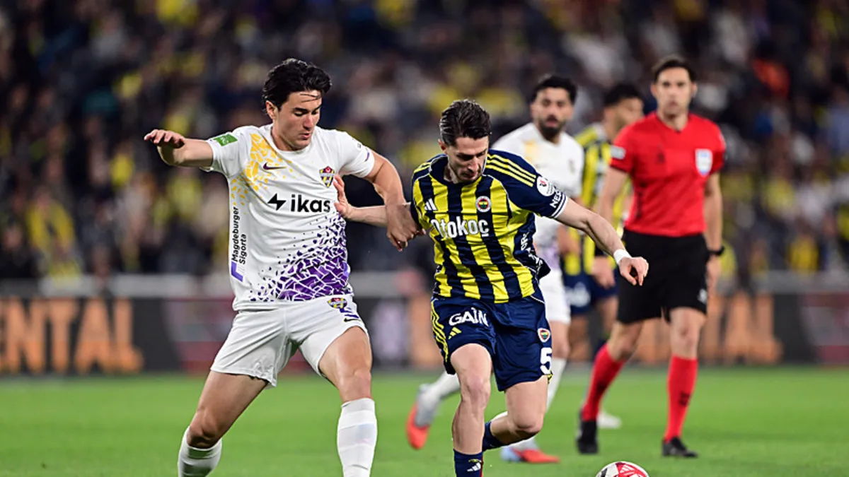 Συνθετική 3-3 στην τελευταία σεζόν της Süper Lig