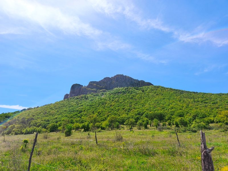 Καλός Ημέρας Για Πεζοπορία Στα Όρη