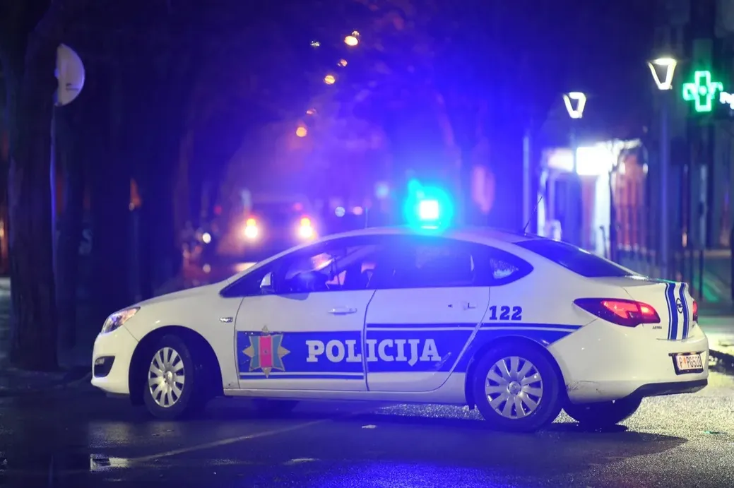 Συντηρητής "καρτέλου" στους Βαλκάνους πιάστηκε στη Μόντενεγκο