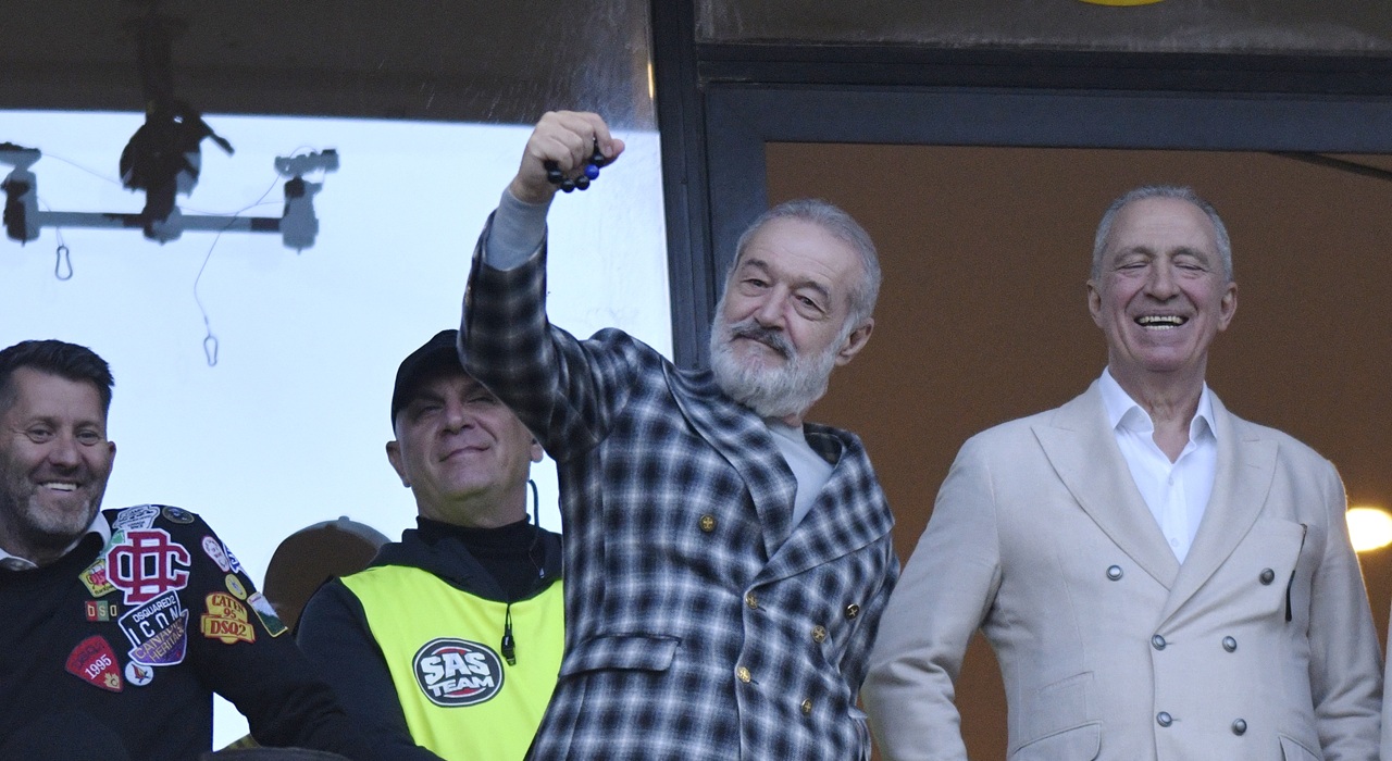 Ο Μπεκάλι στέφνει τον Ποπέσκου: Ξεκινά η Μεγάλη Μπεκαλοποίηση