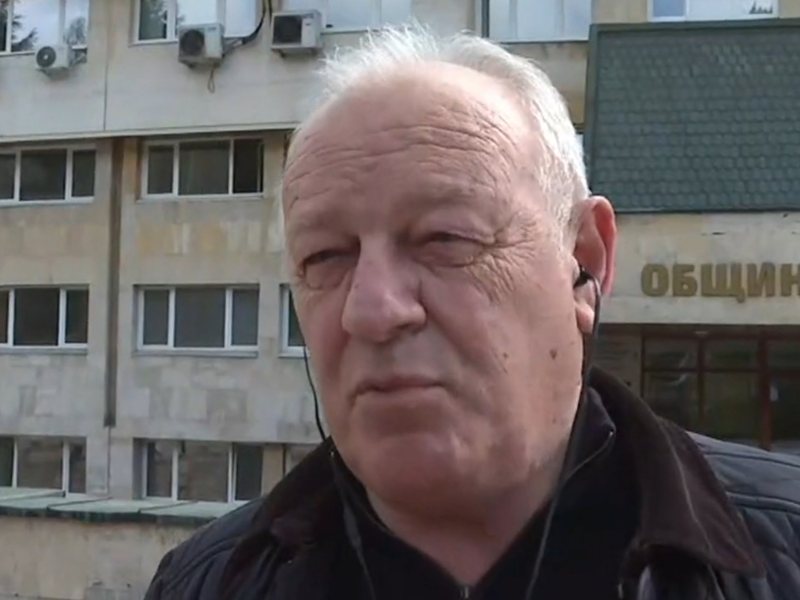 Δήμαρχος του Σβιλεγκράδ: Κράτος ενισχύει μετά από τη συμβάν, χωρίς προληπτικά μέτρα