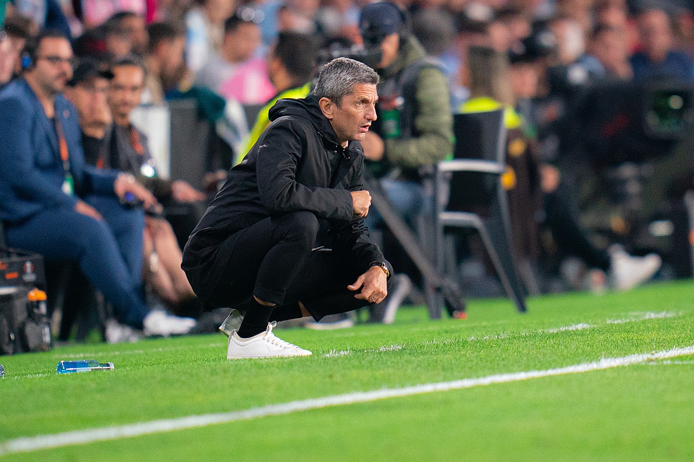 Ο PAOK ξεφαλλώνει από τη Champions League, αλλά έρχεται στην Europa League