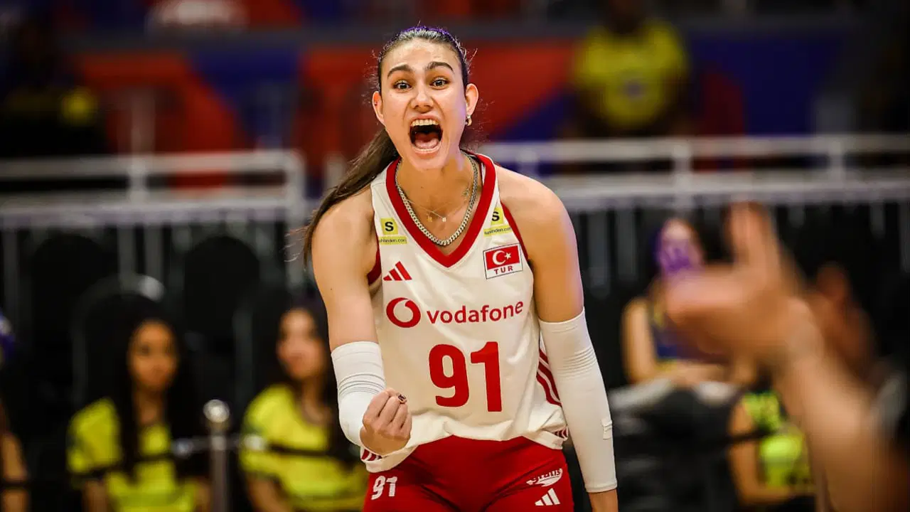 Τίτανες Αντιμέτωποι: Ιταλία vs Τουρκία στο VNL στις 21:30