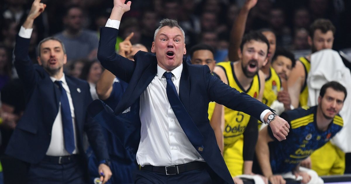 Το Fenerbahçe ξεκινά εκ νέου στη EuroLeague, αλλά παρατηρεί και τη NBA Ευρώπη