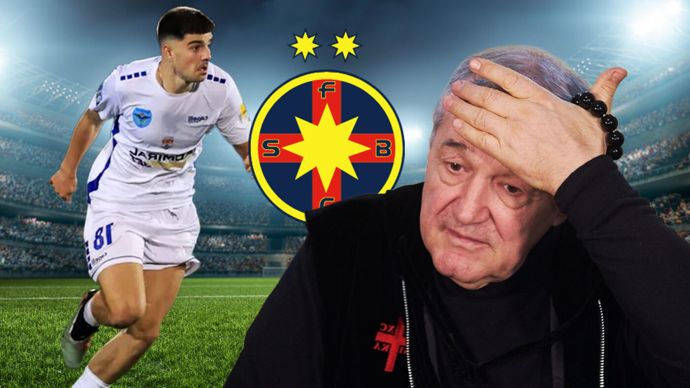 Κατάρρευση για την FCSB! Ο πράκτορας του Πιργίτς: «Πιθανότατα συμφώνησαν με άλλον»