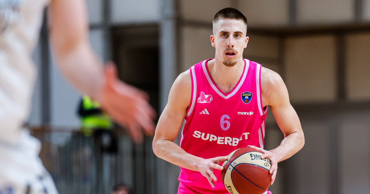 Μάρκοβιτς εκτός Μέγα, προορισμός NBA και Μιλγουόκι