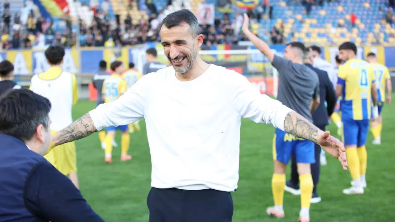 Η απόφαση του Τοπάλ: Προσφορές από την Ευρώπη περιμένουν