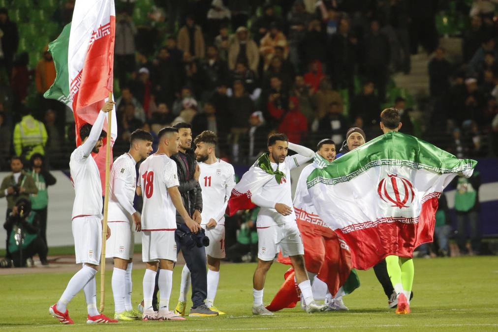 Η εθνική ομάδα του Ιράν παραμένει με προβλήματα για τις βίζες πριν από τον Παγκόσμιο Κύπελλο