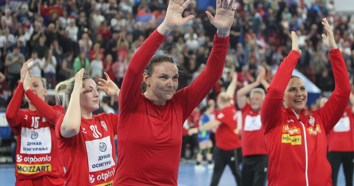 Η Σερβική Λεγενδα του Χάντμπολ Τσυντζικ Αποχωρεί Μετά την Επιτυχής Καριέρα