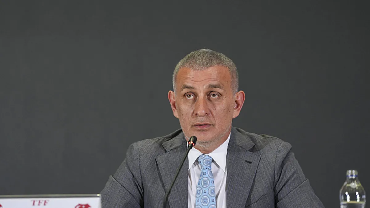 Χατσιμανόγλου: Τα φακέλα για τις στοιχηματικές έρευνες είναι έτοιμα, ο Μόντελα επαίνεθηκε