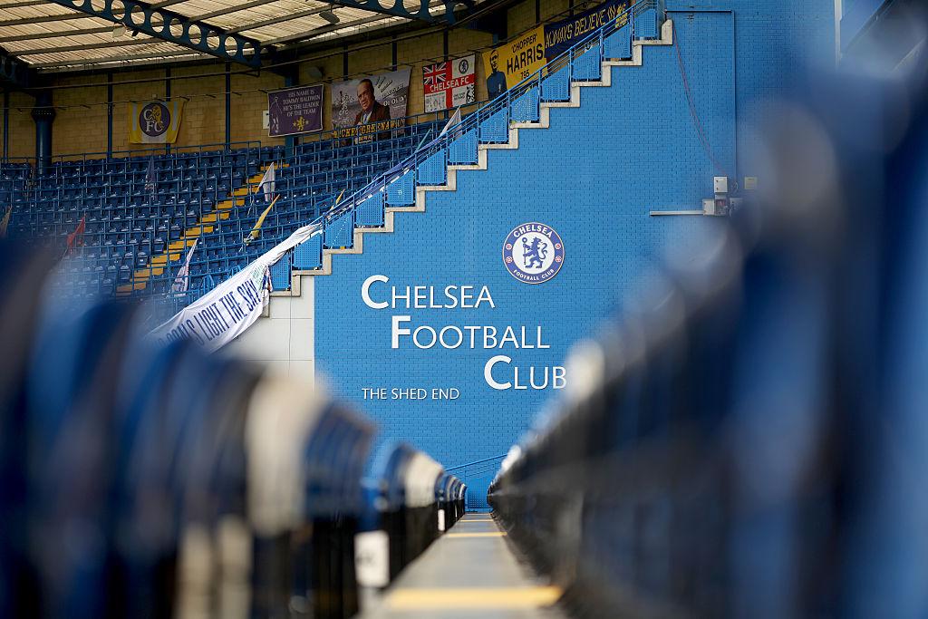 Η FA κατηγορεί τη Chelsea για τη συμπεριφορά των οπαδών