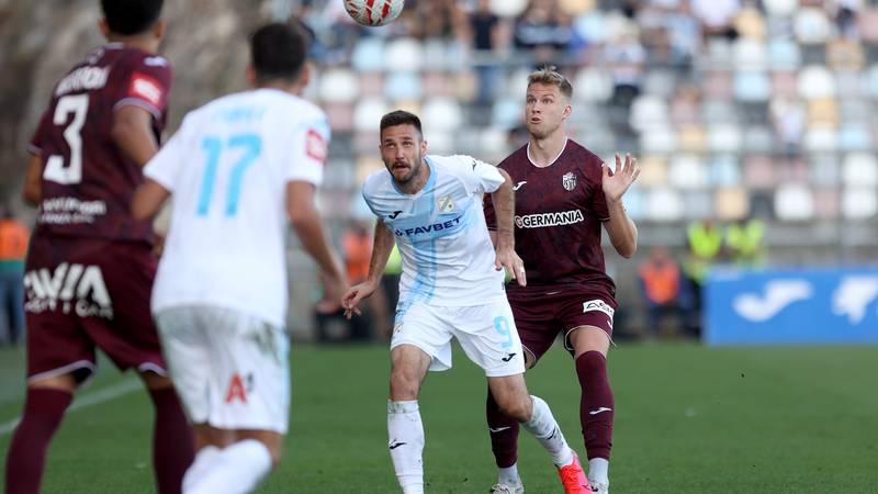 Istra 1961 vs Rijeka: Δερβί του Ούκα στο Πούλα για Βαθμούς και Αυτοσεβασμό