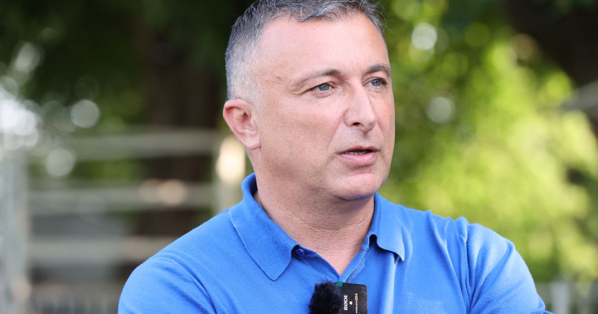 Ματιάσεβιτς: Χωρίς Ευρώπη, η Πτώση του ТСЦ και η Ιστορία του Γιακσίσιτς
