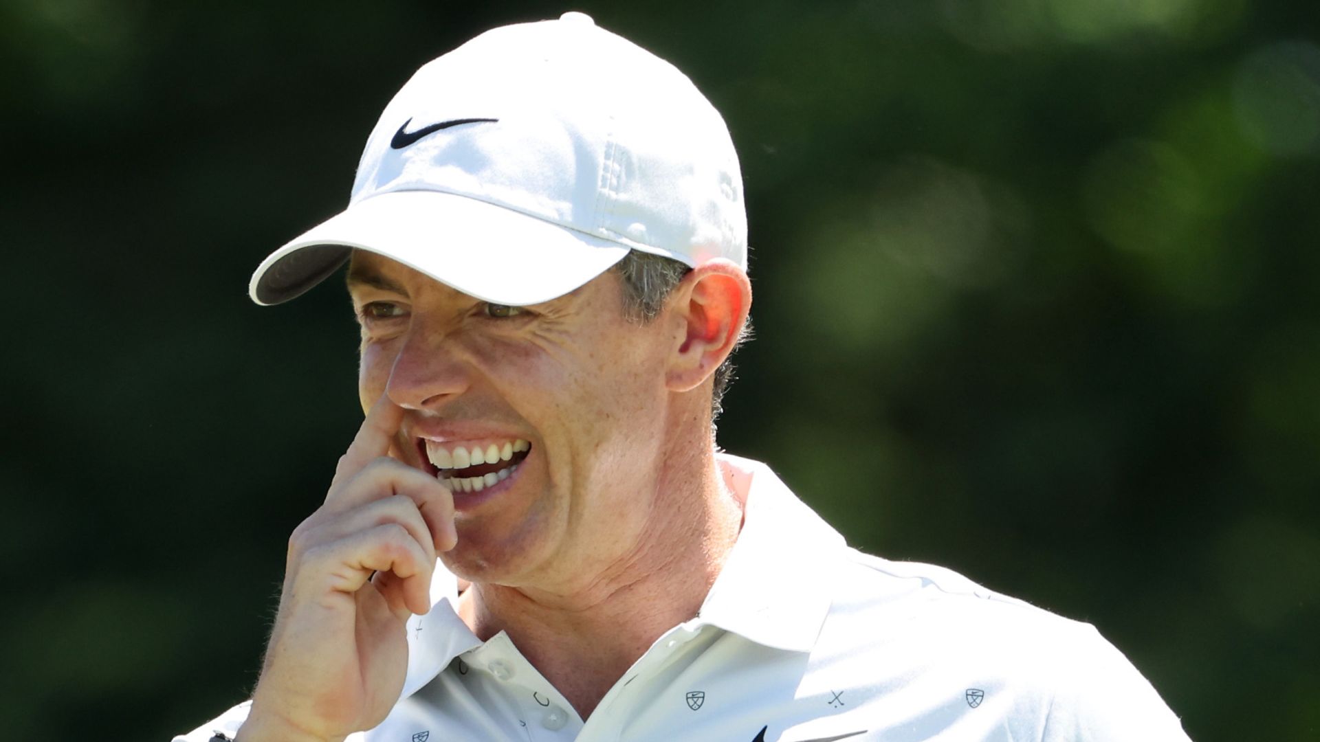 Ο Μακίλροϊ Ανεβαίνει στο PGA Championship: "Είμαι Εξακριβωμένος!"