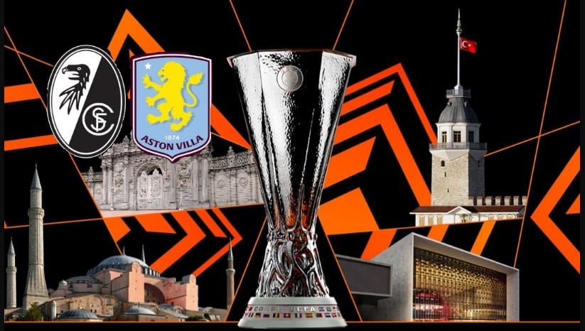 Ο Τελικός της UEFA Europa League θα Αποκαλύψει τον Καμπιόνα του 2025-2026 στην Ιστανβούλ