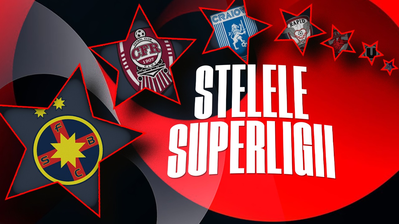 Τα Αστέρια της Superliga: Η Τελική Απόφαση για τις Επιδόσεις του 2025/26