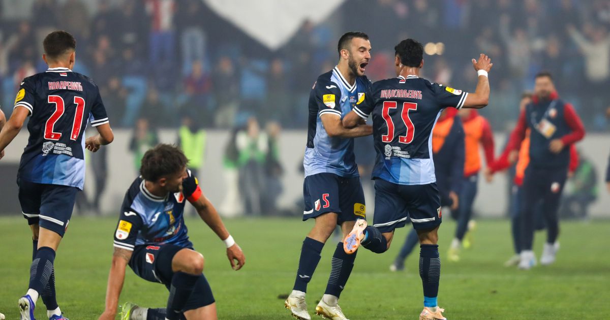 Τηλεόραση ζωντανά: OFK Βελόβαρδ - Βοιοβοδίνα στο 36ο τουρνουά της Σερβικής Σούπερλιγας