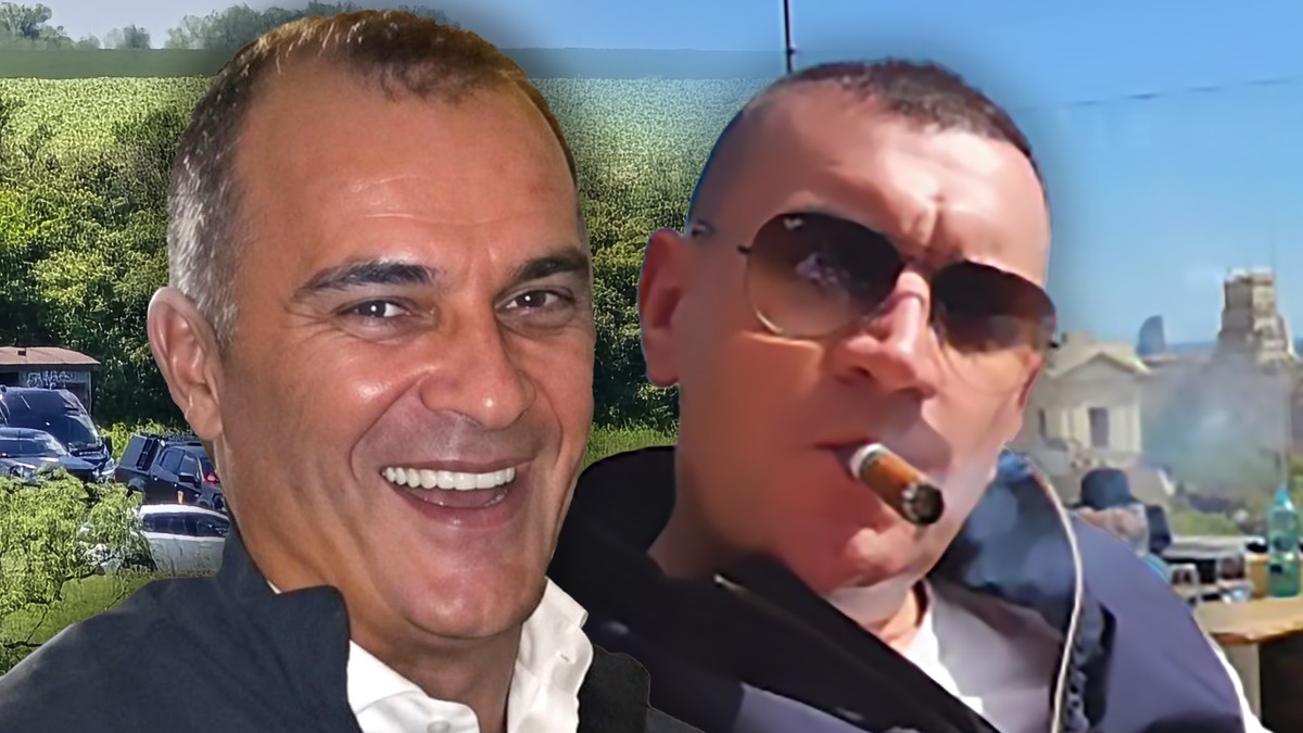 Νέα οξυμελής πληροφορία στην υπόθεση δολοφονίας του Νεσοβίτσ