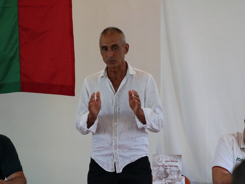 Οι αγγλικοί γυμναστές μπορεί να παραβλέψουν τον κοσμικό