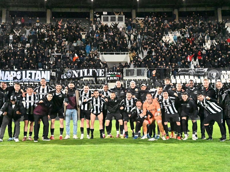 "Λοκομοτίβ" (Πλοβ div) Κοντινούν για Τικέτα στην Τελική Κυπέλλου Ενάντια στο CSKA