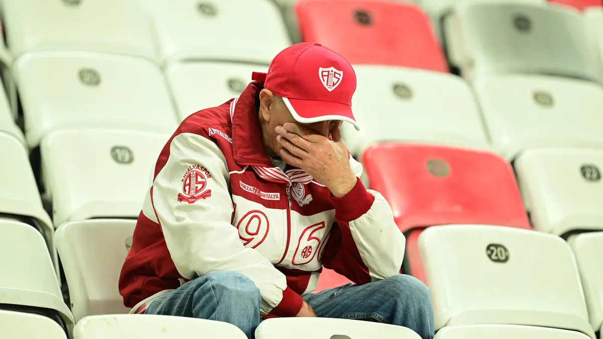 Το Antalyaspor εξαπολύεται μετά από 11 χρόνια στην Σούπερ Λίγκα