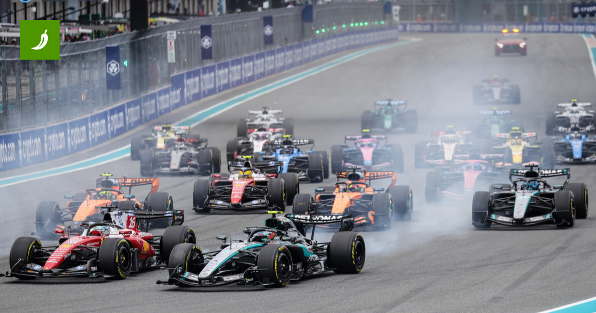 Η Κροατία εγκρίνει πίστα F1 Croatia Ring