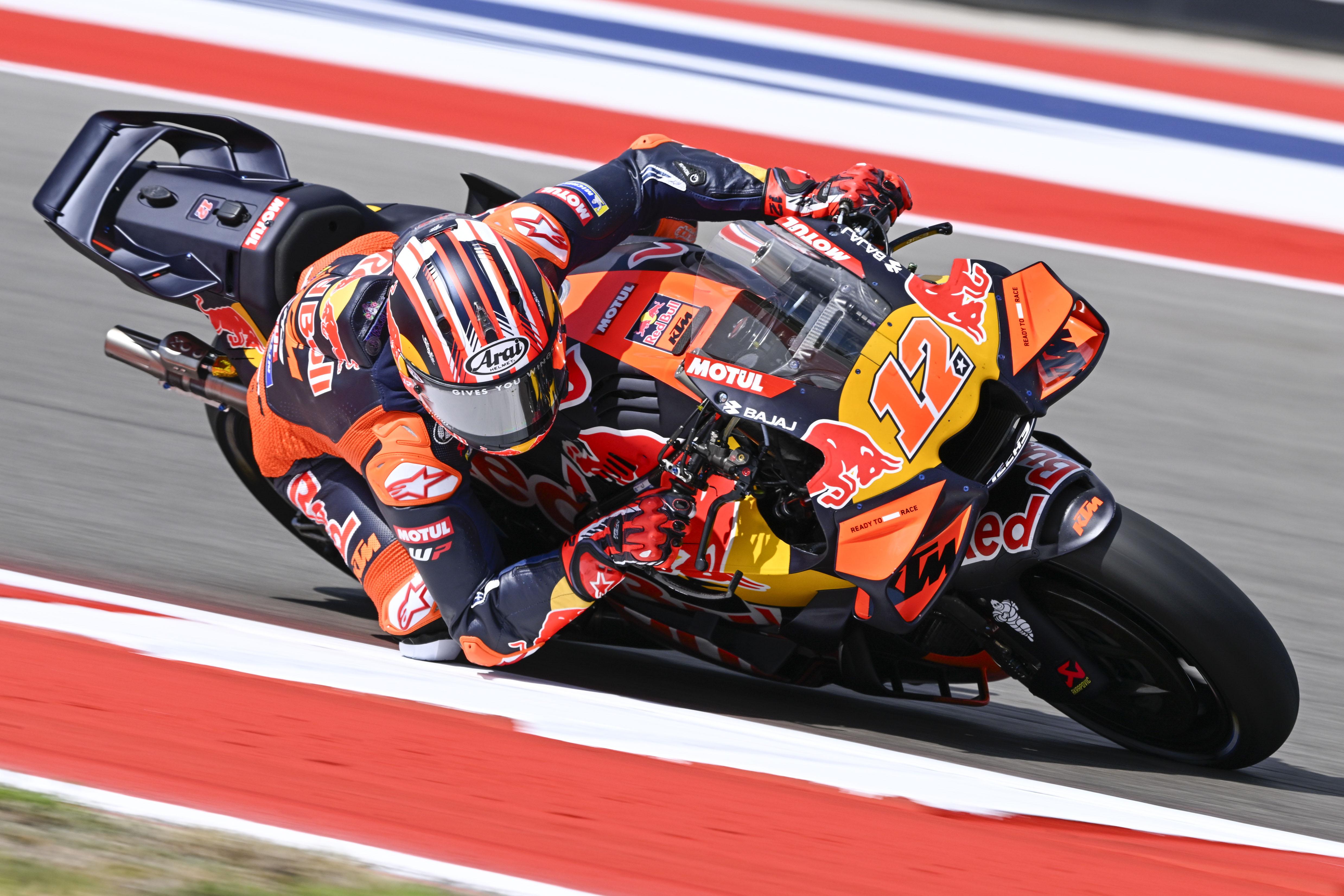 Ο Μάβερικ Βινιάλες επιστρέφει στο MotoGP για το Καταλανικό Κρίμα