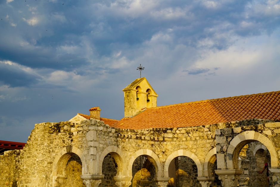 Κροατία και Αγγλία συγκρούονται στα προκριματικά του Παγκοσμίου Κυπέλλου καθώς οι εντάσεις αυξάνονται