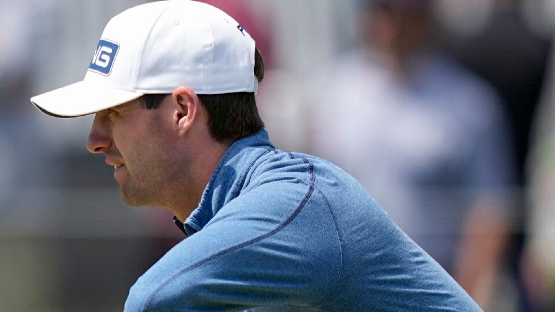 Το Σμάλι ηγετής στην συμπιεσμένη λίστα του PGA Championship