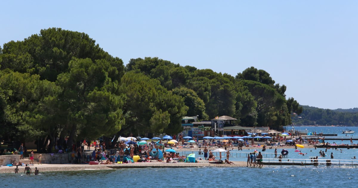 Ποια είναι η ποιότητα των υδάτων στο Αδριατικό; Νέα δεδομένα αποκαλύπτουν ανησυχητική πτώση