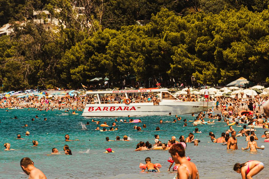 Σουτομόρε, Μαυροβούνιο: Η Αυθεντική Εμπειρία στη Γωνιά του Αδριατικού